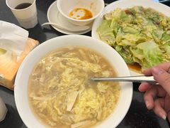 -清真宏玉祥黄门脸餐厅(华荫东里店)