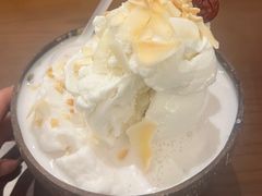 -椰子多多清补凉甜品店(河北路店)