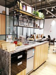 -Mentor Hair Salon
