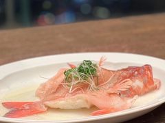 -悦轩中餐厅·高空江景·杭州柏悦酒店