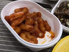 -京味斋·北京烤鸭(北京南站洋桥店)