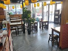 -长安后宰门水盆羊肉(新都心店)