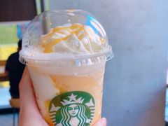 -星巴克(泉州百捷上悦城店)