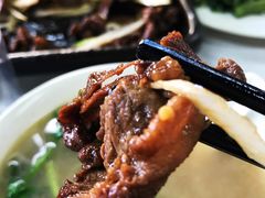 -清真永恒华威肉饼(潘家园店)