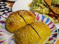 -清真·古丽花儿·新疆美食(河南路店)