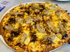 -必胜客(瑞虹店)