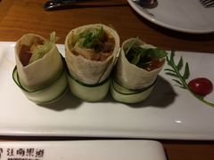 -江南果道西餐厅(北京路店)