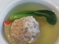 -淮扬韵(市政府汉神店)