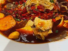 -渝乡人家(和平里店)