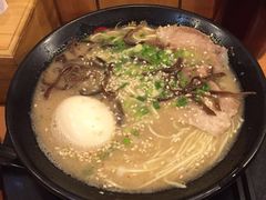 -博多一幸舍(侨福芳草地购物中心店)