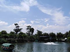-新合益乡村农庄