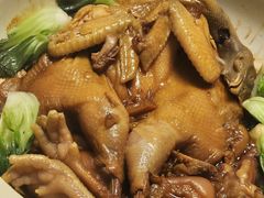 -桃源春晓中餐厅 TaoYuan Restaurant