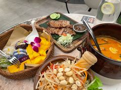 -KingThaia金泰兰(滨江天街店)