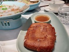 -鹿港小镇(霄云店)