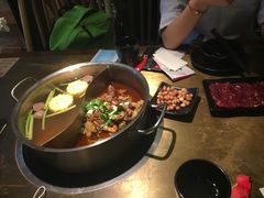 -左庭右院鲜牛肉火锅(南通CBD大有境店)