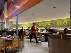 -楚太子  中餐&烧烤(武大店)