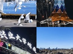 -日照灯塔风景区