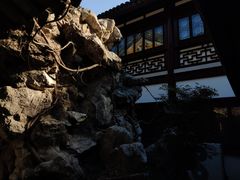 -寒山寺