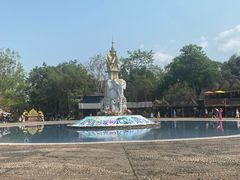 -西双版纳傣族园