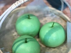 小小蘋果-唐宫小聚(荃湾荃新天地店)