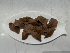 -船歌·鱼水饺青岛菜(国贸商城店)