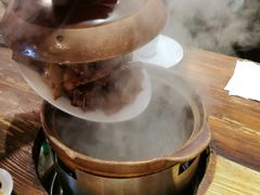 -七寸飝大饭店(马场店)