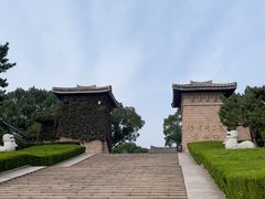 -汉陵苑