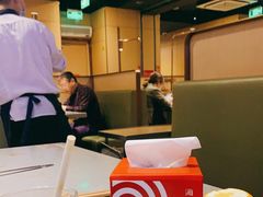-海底捞火锅(青悦城店)