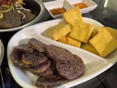 -88号小吃店·经典云南菜·地道纳西美食