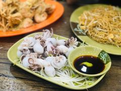 -贞姨美食·老字号海鲜大排档