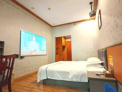 -梅州天地人花园酒店(梅县人民广场店)