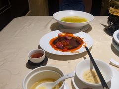 -广东胜利宾馆西关粤中餐厅