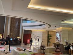 -北京歌华开元大酒店