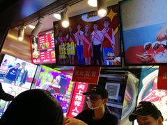 -降龙爪爪(建设路2店)