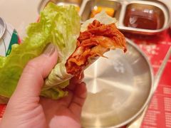 -西塔老太太泥炉烤肉(上海七宝领展广场店)