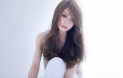 柔美-苑苑发型设计