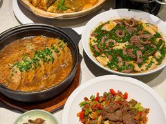 -胖鱼头·南京菜·河景餐厅(夫子庙店)