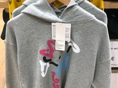 -优衣库(广州番禺万达广场店)