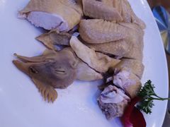 -竹溪百福酒家(同和店)