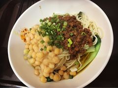 -秦云老太婆摊摊面(磁器口店)