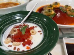 -北京老铺烤鸭(西稍门店)