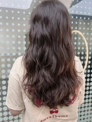 -MY HAIR ARDOR