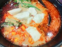 -桂在香知桂林米粉(红博中央公园店)
