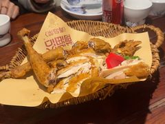 -前海沿·青岛菜(五四广场永旺店)