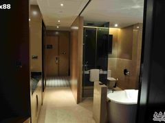 房间-3-佛山顺德金茂华美达广场大酒店