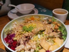 -云尊府云南菜·蒸汽石锅鱼(五棵松华熙店)