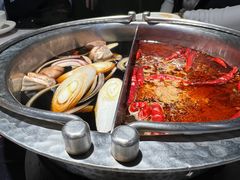 -一绪に寿喜烧自助(世茂广场店)