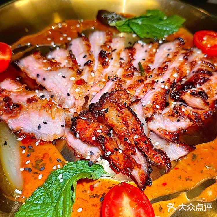 深圳探店｜本地人光顾的宝藏平价东南亚餐厅