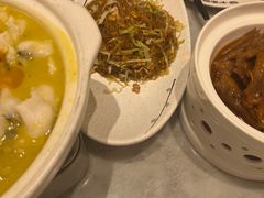 -小菜园新徽菜(宜兴八佰伴店)