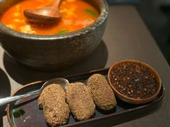 -山石榴·贵州菜(陆家嘴中心店)